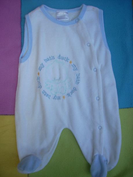 Sametové dupačky, just too cute,56