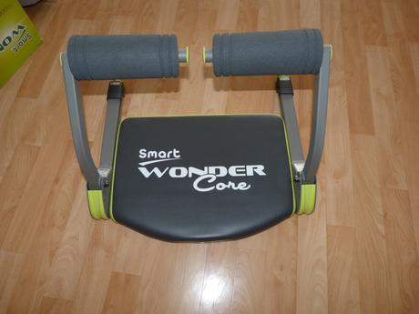 Sport wonder care pomůcka ke cvičení,
