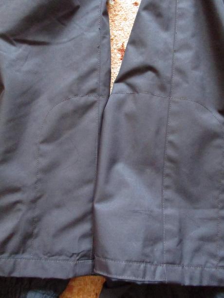 Dámské lyžařské/snowboard kalhoty o'neill m 38, o'neill,m