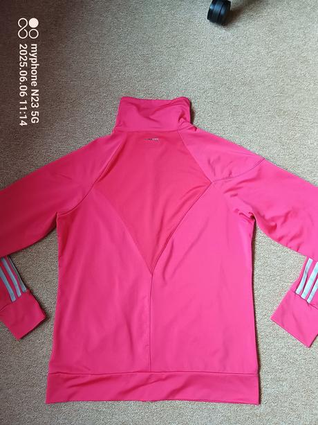 Mikina zn."adidas" vel."40/l", adidas,l