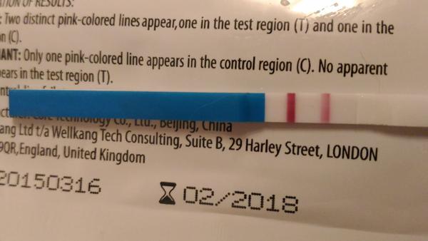 Můžu být těhotná, nebo jsou to prášky?