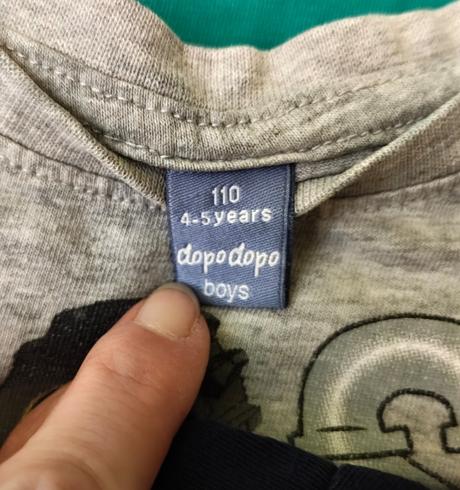 Set (nejen) trik vel 104, setino,104