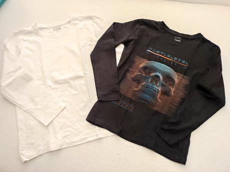 Trika vel. 134-140, chapter young,134