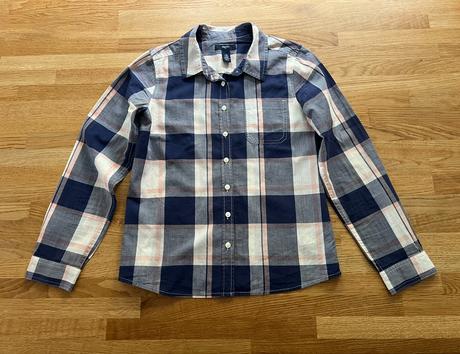 Košile & halenka barevná gap vel. 146/152 (12), gap,146