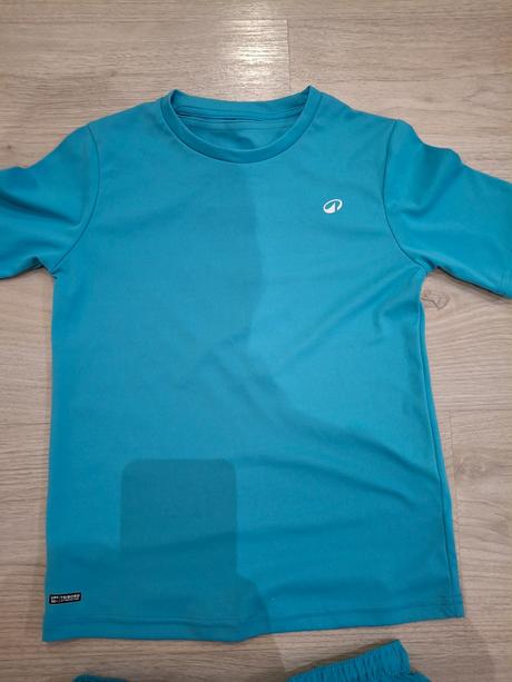 Set k vodě, decathlon,128