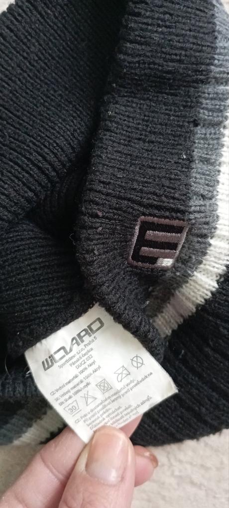 Čepice zn."wizard" vel."one",