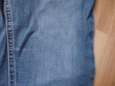 Elastické rifle vel. 9-10 yigga, yigga,140