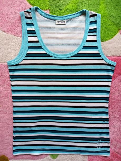 Tílko zn."street one" vel."40", street one,40