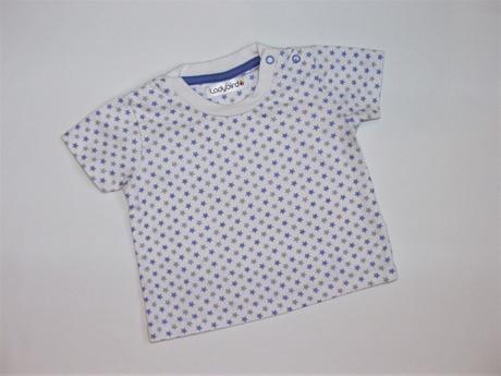 K766 tričko vel. 62, ladybird,62