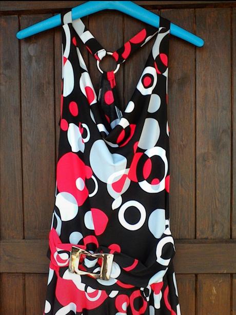 Lehounké dámské šaty vel. s, s