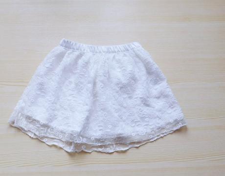 Slavnostní sukýnka pepco vel. 98/104, pepco,104