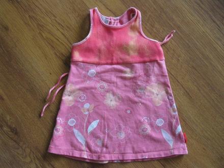 Letní šaty, mexx,68