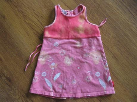 Letní šaty, mexx,68