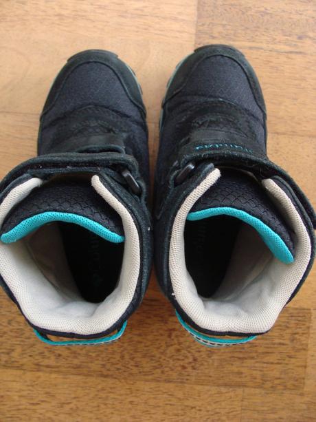 Zimní boty columbia, vel. 28, columbia,28