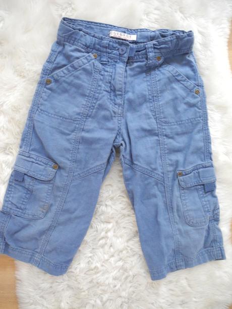 Kraťasy, george,116