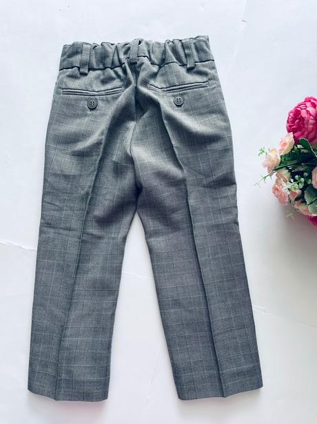 Ob/ kalhoty společenské next - v.3 roky, 98