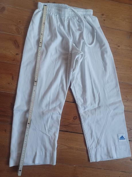 Kimono adidas 150, 152