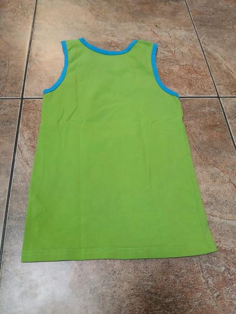 Tílko hip&hopps, vel.146/152, 146