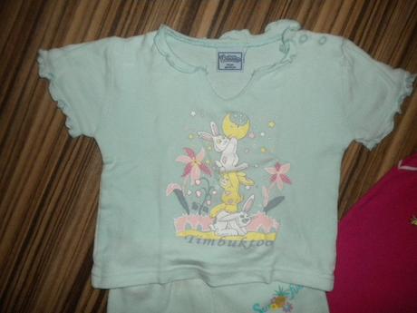 Super trio kousků pro letní dny, timbuktoo,68