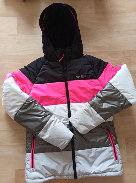 Lyžařská bunda, 176