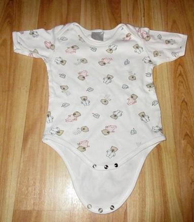 Body s medvídkami, 74