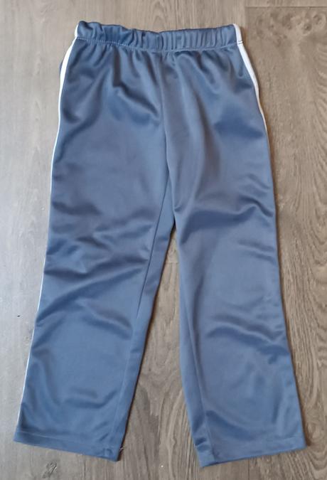 Sportovní souprava domyos + 3x 3/4 legíny,vel.98, domyos,98