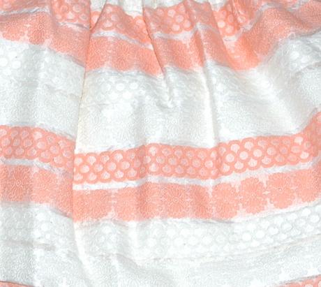 Slavnostní sváteční společenské šaty družička, 92