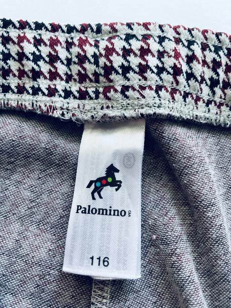 Legínové kalhoty - v.116, c&a,116