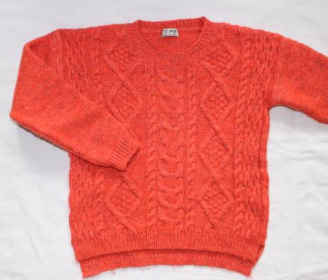Al149. svetr dívčí 8 let, next,128
