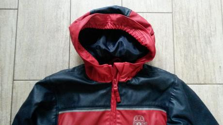 Bunda podzim/jaro, palomino,116