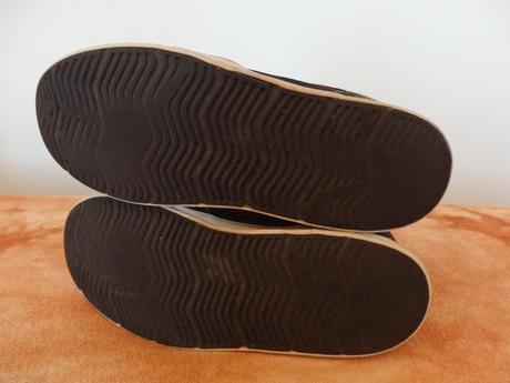 Celoroční botičky nike, nike,34