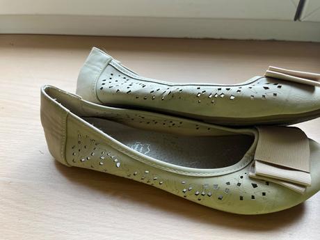 Lehoučké balerínky, 37