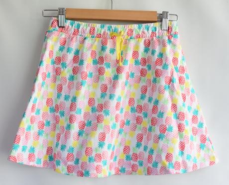 Sukně vel. 12 - 13 let, george,158