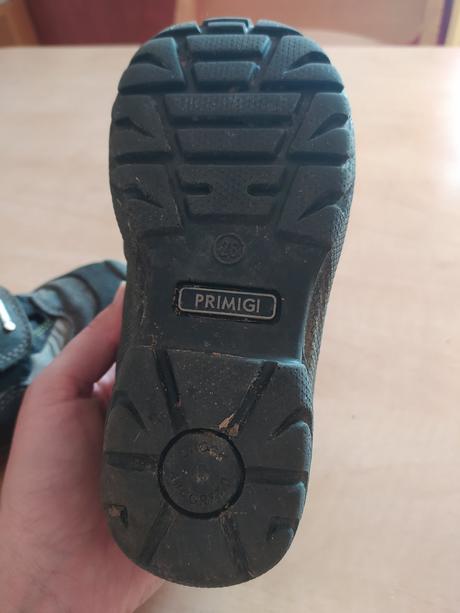 Primigi goretex vel. 28, primigi,28