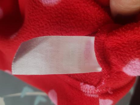 Dívčí mikina značky next, vel. 5let (110cm)., next,110