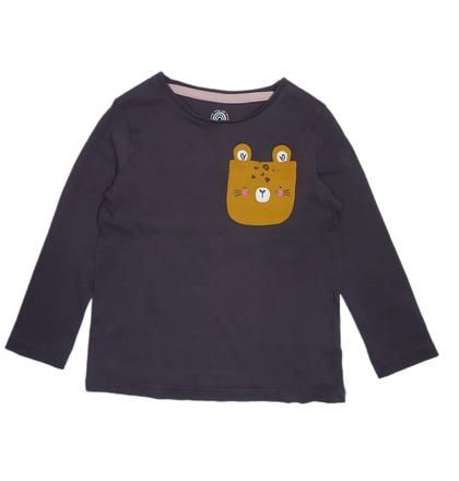 Ff bavlněné tričko vel. 98, f&f,98