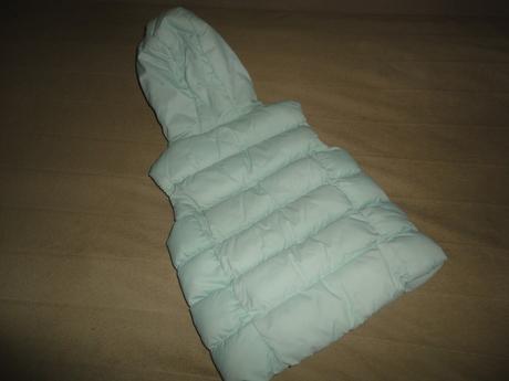 Krásná vesta youn dimension, vel. 4-5 let, young dimension,110