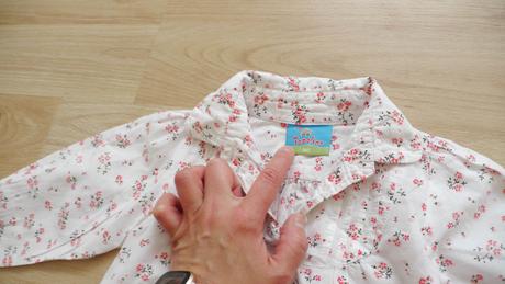 Bluzka 74 topolino, topolino,74