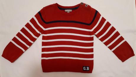 Dětský svetr, svetřík, svetýrek, vel.80, 80