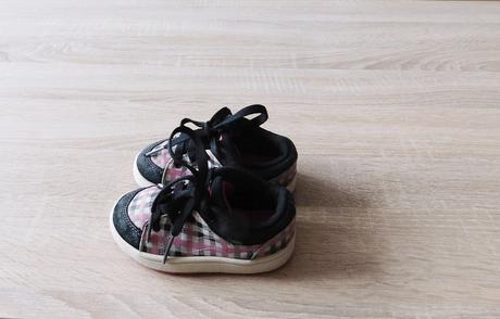 Tenisky /botky vans vel. 21, vans,21