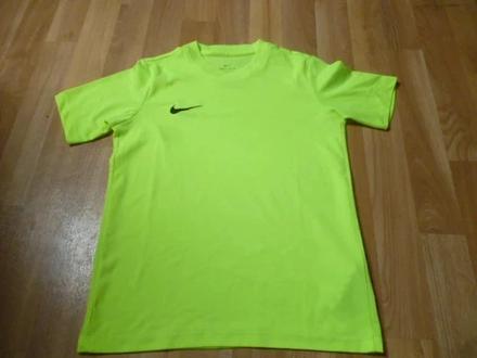 Sportovní triko nike vel.10-12 l, nike,146