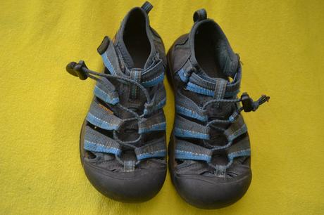 Sandály keen, v.34, keen,34