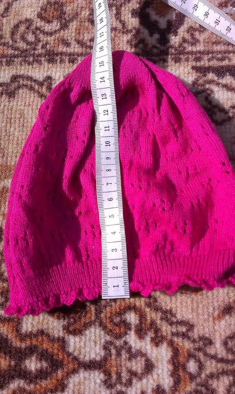 Krásná čepka 2-3 roky top stav, 80