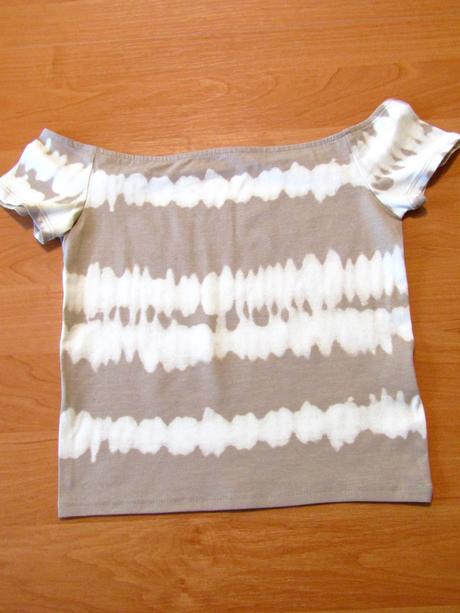 Dívčí triko /topík vel 140-146, h&m,146