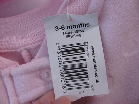 Luxusní hebké,teplé růžové dupačky se srdíčky, matalan,68