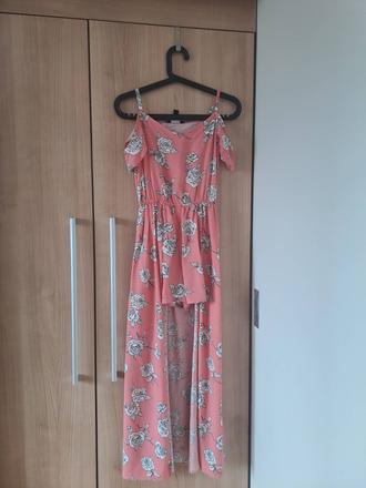 Dívčí letní overal, new look,146