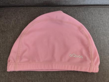 Čepice na plavání,