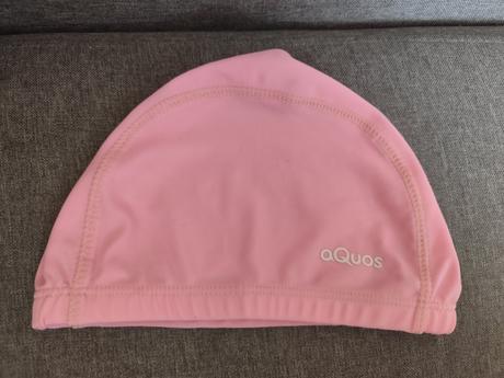 Čepice na plavání, 