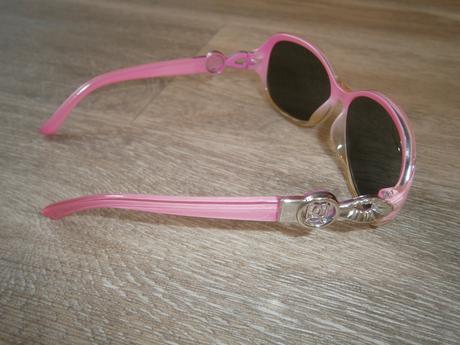 Dětské brýle- top stav, 