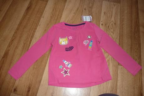 Sada triček, 86–98